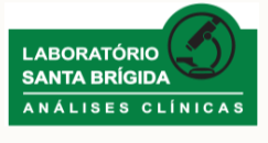 Logo Santa Brígida