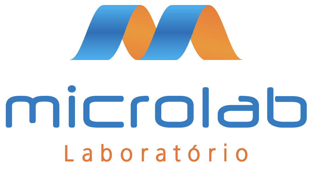 Logo MicroLab