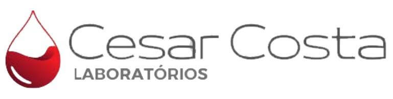 Logo César Costa